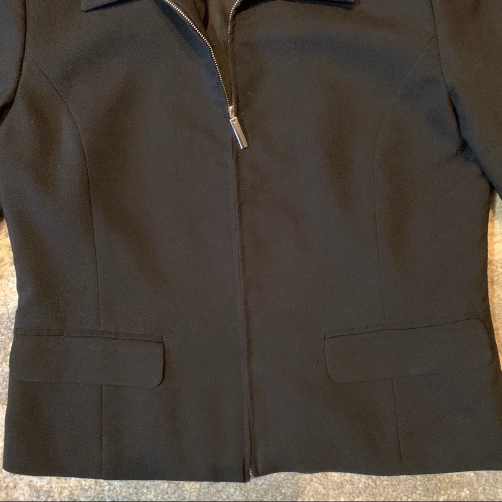 NY & Co. City Stretch Jacket - Picture 3 of 3